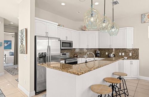 Laguna Beach Estates Villa | "On Beach Time" Luxury Villa just steps to the beach