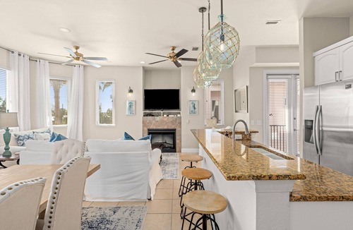 Laguna Beach Estates Villa | "On Beach Time" Luxury Villa just steps to the beach