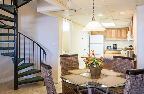 West Panama City Beach Resort | One Bedroom, Ocean Front, Luxury Condo, Panama City Beach, Florida 3674457