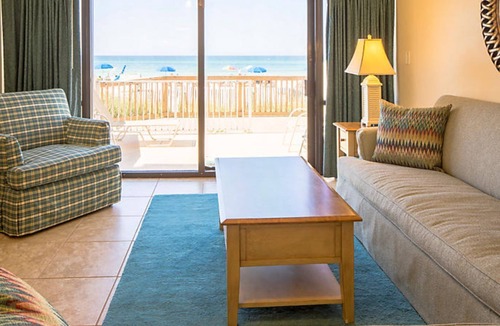 West Panama City Beach Resort | One Bedroom, Ocean Front, Luxury Condo, Panama City Beach, Florida 3674457