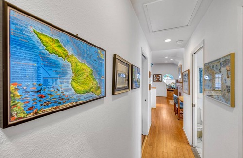 Avalon House | Open Floor Plan Home Eucalyptus w/Balcony Views