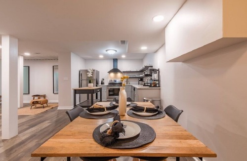 Southwestern House | Opuluxe Boho Paradise Home: Unit #2 w/Private Entrance