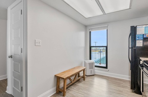 Orange Beach East Condo | Orange Beach Gulf View 2BR Sleeps 6 2 Pools Beach Boat Slips