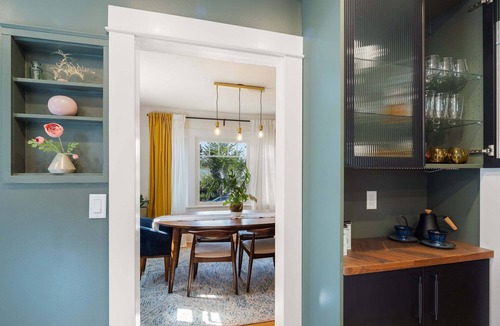 Eugene House | Orchard Luxe - Modern Home In Walking Distance To Uo 3 Bedroom Home