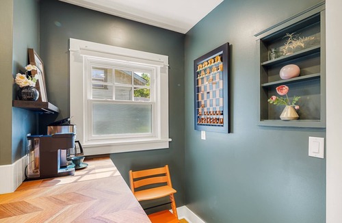 Eugene House | Orchard Luxe - Modern Home In Walking Distance To Uo 3 Bedroom Home