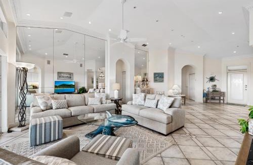South Island Apartment | Ostego Bay 271 3