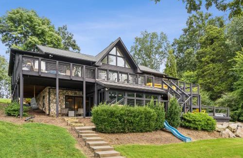Mooresville House | Otherside of Paradise