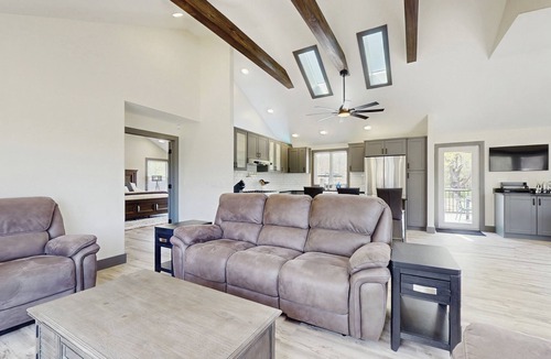 Fort Ann House | Outdoor Wonderland! Home 12 Mi to Lake George