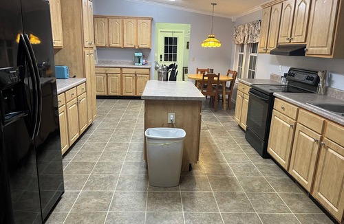 Kodak House | Overlook Nook, 3-bedroom house in charming Kodak