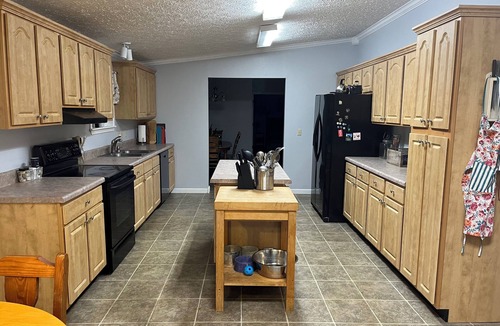 Kodak House | Overlook Nook, 3-bedroom house in charming Kodak