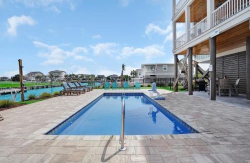 Inlet Harbour House | Oyster Dream