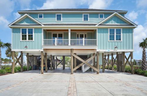 Inlet Harbour House | Oyster Dream