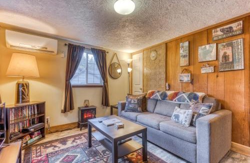 Cascade Locks House | Pacific Crest Trail House