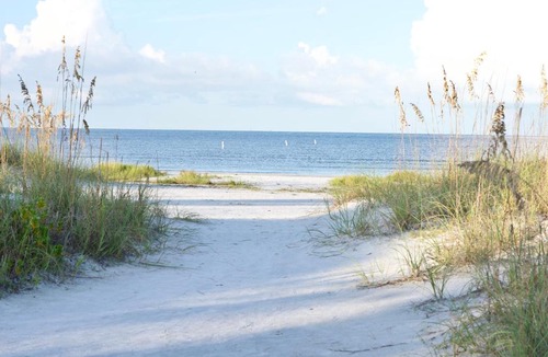 South Island Apartment | Palm Harbor #202E by Sun Palace Vacations