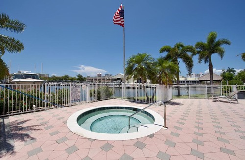 South Island Apartment | Palm Harbor #403 by Sun Palace Vacations