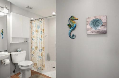 South Island Apartment | Palm Harbor #602 by Sun Palace Vacations