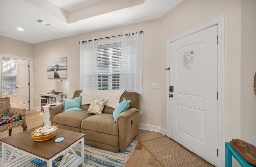 Saint Simons Island House | Palmetto Cottage