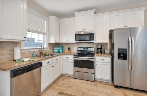 Saint Simons Island House | Palmetto Cottage