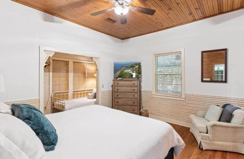 King City House | Palmetto Cottage - 116 Florence Street