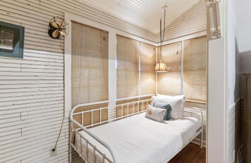 King City House | Palmetto Cottage - 116 Florence Street