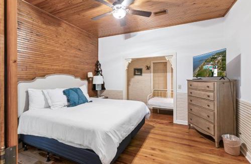 King City House | Palmetto Cottage - 116 Florence Street
