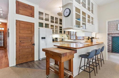 King City House | Palmetto Cottage - 116 Florence Street