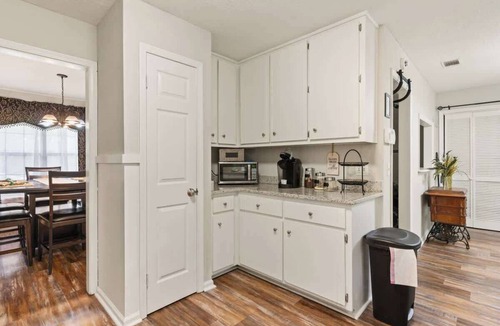 Country Club Estates House | Palmetto Retreat/Centrally Located/Near FLETC