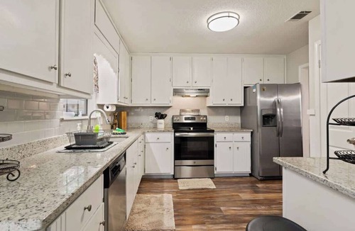 Country Club Estates House | Palmetto Retreat/Centrally Located/Near FLETC
