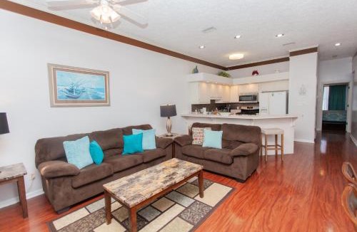 West Panama City Beach Villa | Palms A4 Main