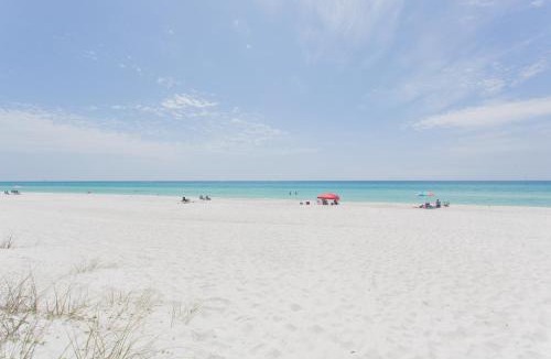 West Panama City Beach Villa | Palms C2 Main