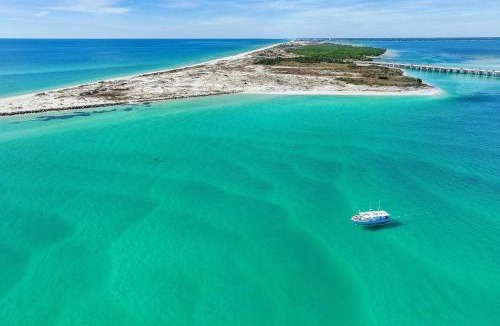 Destin House | Palms Resort #1616 Full 2 Bedroom