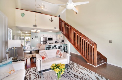 Laguna Beach Condo | Panama City Beach Gulf Front Condo, Stunning Views, Pool
