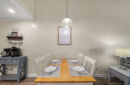 Laguna Beach Condo | Panama City Beach Gulf Front Condo, Sleeps 6