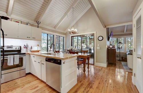 Big Canoe House | Par-Tee on the Lake-Best Location + EV Charging