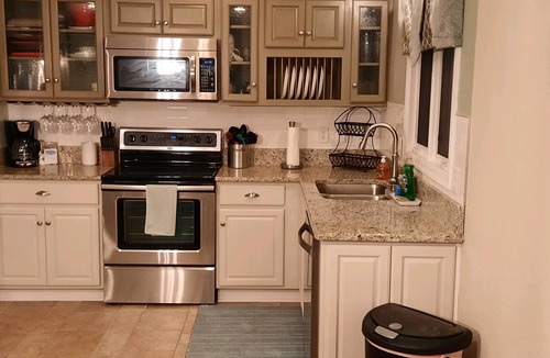 Kingsmill Condo | PARADISE AWAITS ALONG THE BANK OF THE JAMES!