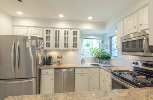 Kiawah Island Villa | Parkside/Lagoon -Kiawah Is Marathon - 5 Min Walk To Beach & Pk 3Night Min Stay.