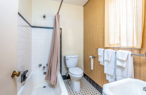 Waynesville Hotel | Parkway Inn