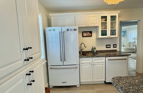 Pass-a-Grille House | Pass a Grille Paradise Steps from Beach