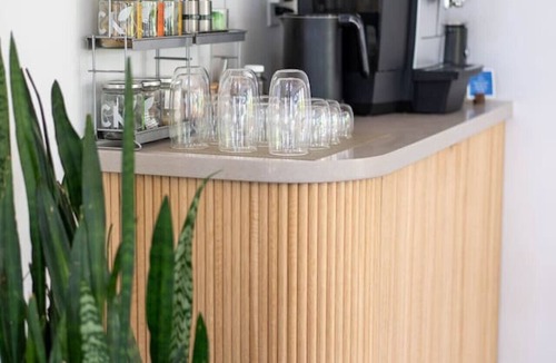 The Blue Mountains Cabin | Pause. Reflect. at Dimensions | Cabin Nine | Meals Included