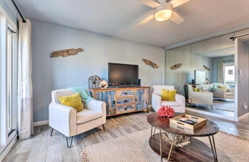 Sunnyside House | PCB Beachfront 'Coastal Abode' at Pinnacle Port!