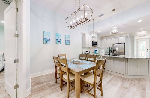 Dauphin Island House | Peace & Sea-Renity, Dog-friendly house with deck, patio & easy beach access