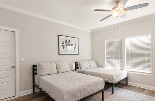 Dock Junction House | Peaceful 3 Bedroom townhome with garage