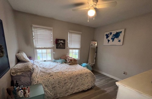 South Carolina Lakes & Blackwater Rivers House | Peaceful Acre