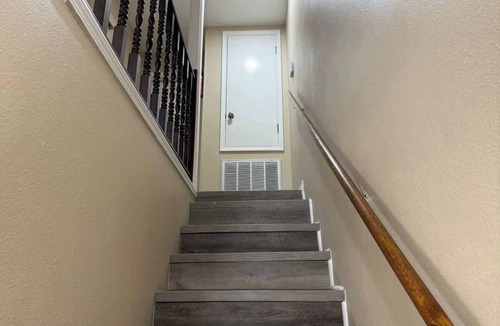 Slidell Apartment | Peaceful Apartment near New Orleans