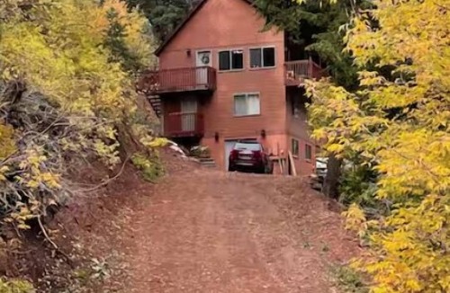 Snowbird Cabin | Peaceful Cabin Adventure between SLC & Park City