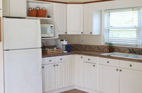 Atkinson Cabin | Peaceful Cabin w/Large Lake and pool - 132 acres.
