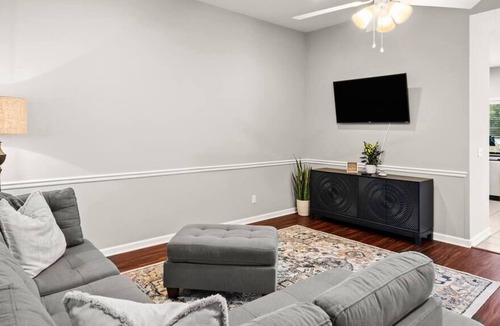 Dock Junction House | 👍 Peaceful 🤩 Centrally located 🌟2 bedroom⚡️