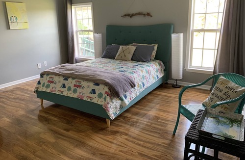 Molino Other | Peaceful farm stay at Serenity Farms