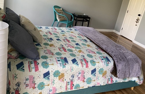 Molino Other | Peaceful farm stay at Serenity Farms