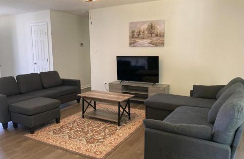 Savannah House | Peaceful & Spacious Family Home